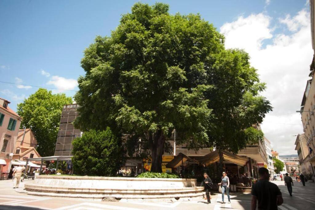 Green Place Διαμέρισμα Σπλιτ Εξωτερικό φωτογραφία