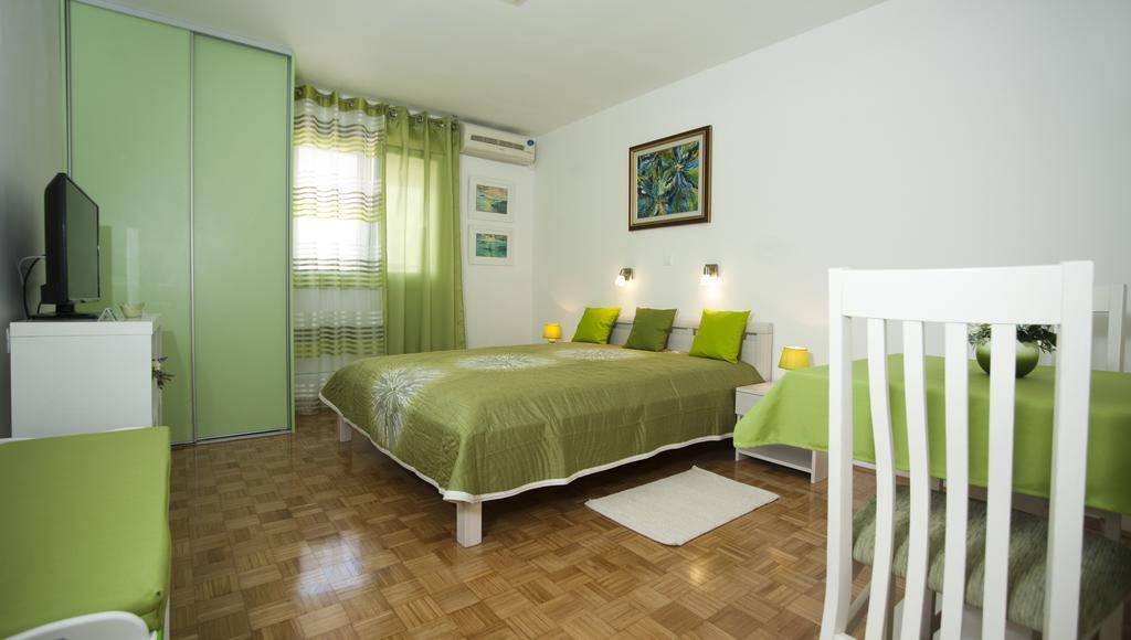 Green Place Διαμέρισμα Σπλιτ Δωμάτιο φωτογραφία